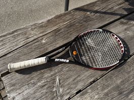 Prince Tennis Schläger