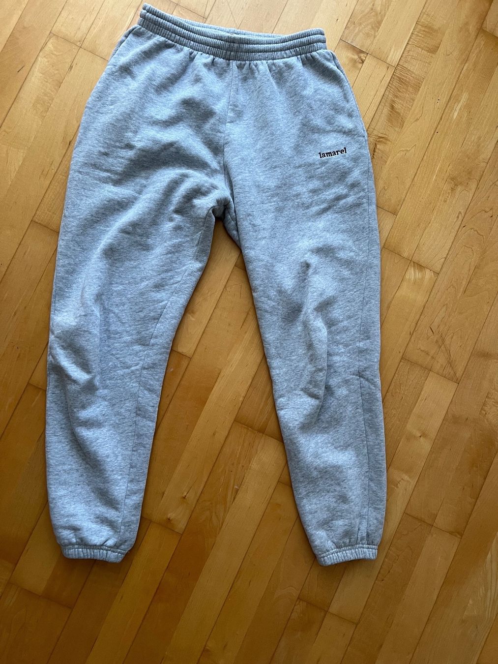 Lamarel Pantaloni: Lamarel Jogginghose – Usato da St. Gallen venduto da Raqualele