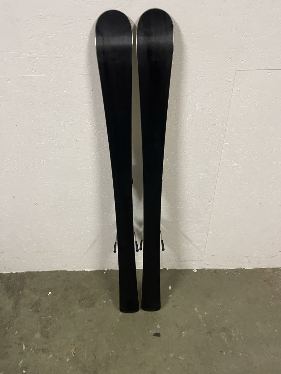 Elan Skis: Elan Kinderski 120cm – Gebraucht aus Murten von Ski-Outlet 4