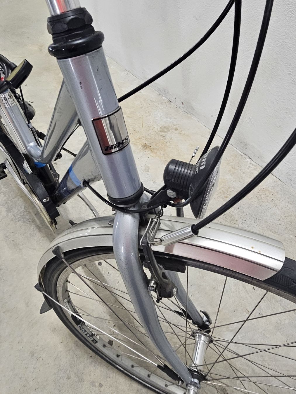 Bixs Biciclette: Damen Fahrad BIXS – Usato da Honau venduto da Luzernerli70 1