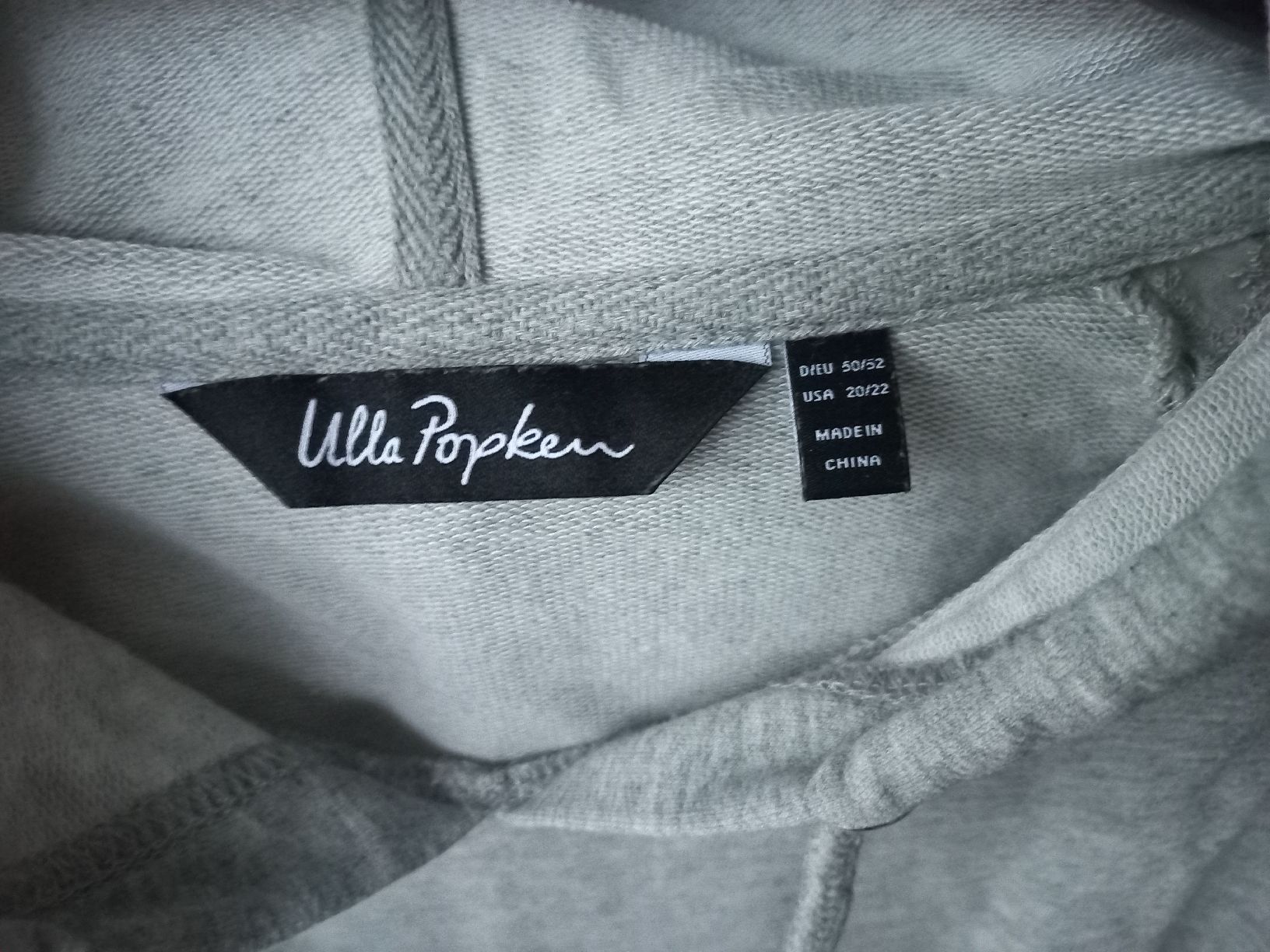 Maglioni & Felpe: Pullover von Ulla Popken Gr. 50/52 – Nuovo (secondo la descrizione) da Oberuzwil venduto da venditum. 1