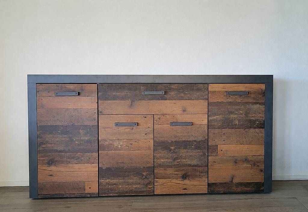 Commodes: Sideboard – D'occasion à Gelterfingen par wer_7tv6