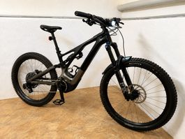 Specialized Turbo Levo Expert Carbon / Top Zustand / 700Wh