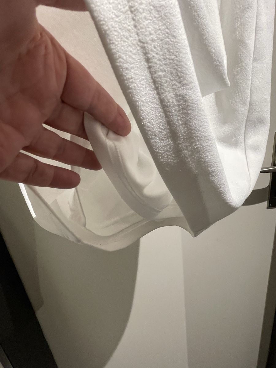 Shein Vestiti: Weisses Minikleid „M“ – Usato da Büren an der Aare venduto da mii_57vx 3
