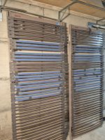 Bettenrost Flex 200 Happysystems - 2x 80x200cm