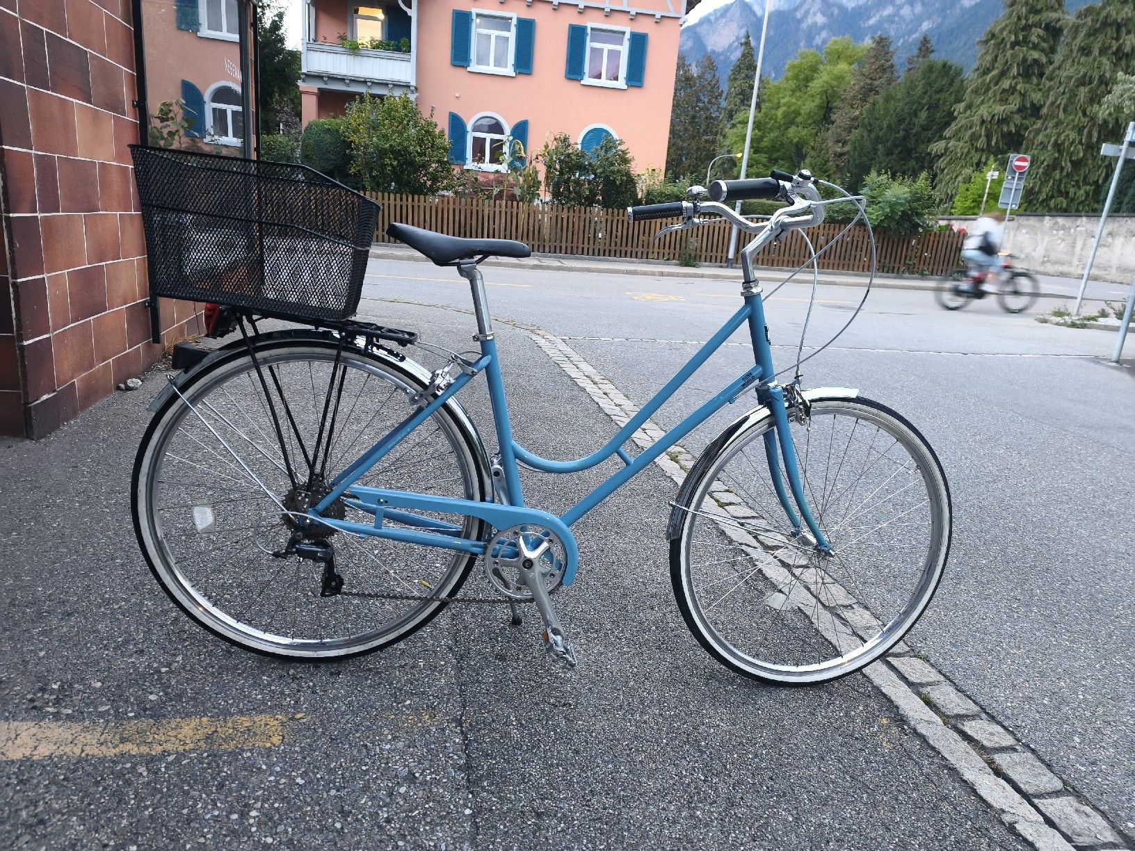 Siech Biciclette: Fahrrad 28 Zoll Siech – Usato da Chur venduto da tun_dy8m