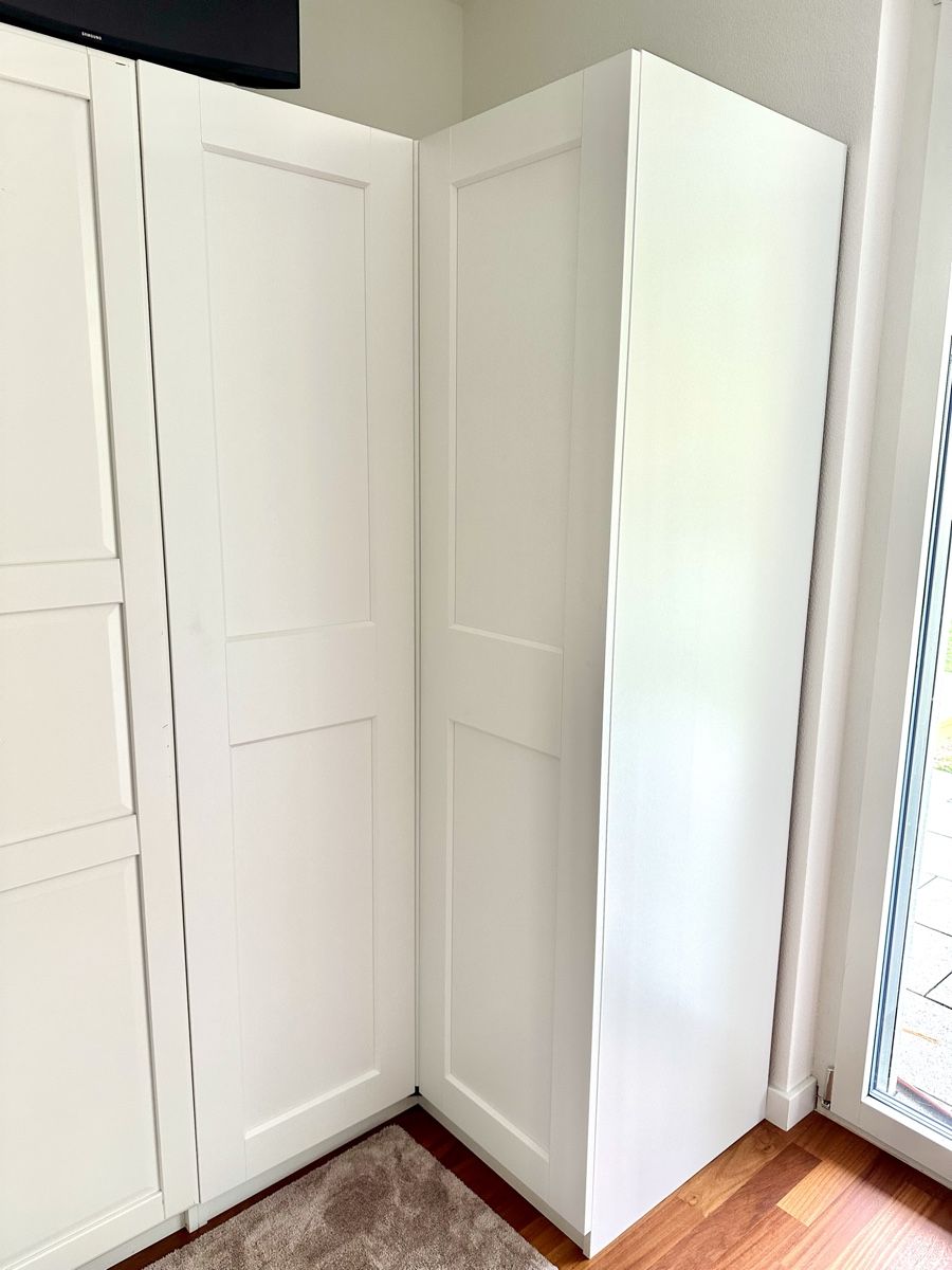Armadi: IKEA PAX Eckschrank – Nuovo (secondo la descrizione) da Pfeffingen venduto da nicijo