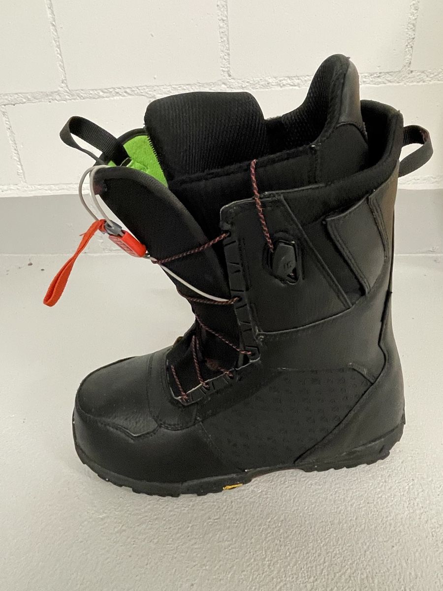 Burton Herrenschuhe: Burton Imperial Snowboard Boots – Gebraucht aus Eschenbach LU von gigi1912