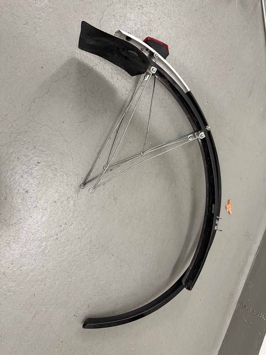 Pièces détachées: Schutzbleche 28 Zoll – D'occasion à Binningen par Ozzie_2.0 2