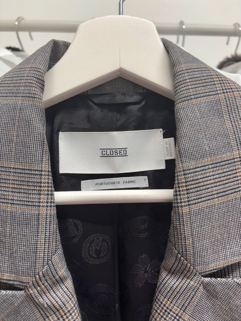 Closed Jacken: CLOSED blazer – Neu (gemäss Beschreibung) aus Döttingen von dbs_26ls 1