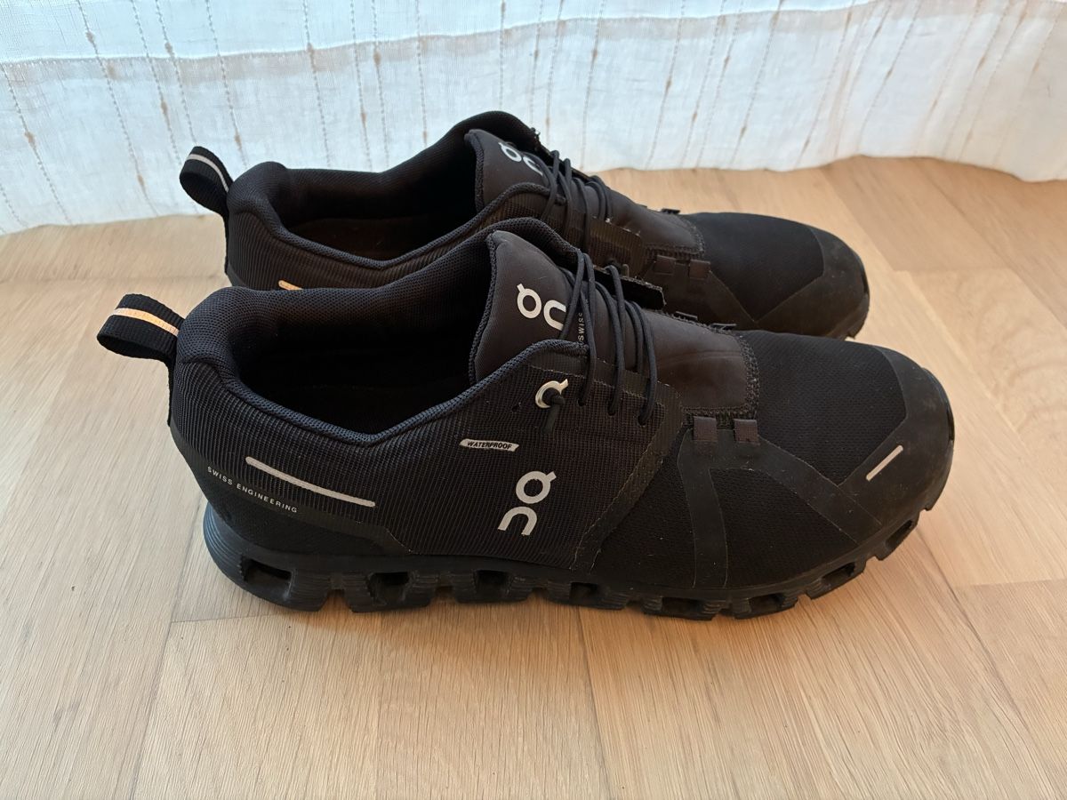 On Damenschuhe: On Cloud Wasserfest 41 – Neu (gemäss Beschreibung) aus Gränichen von Tschouujoyy