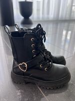 Friboo Stiefel Gr. 29