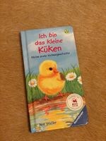 Kinderbuch "Ich bin das kleine Küken"