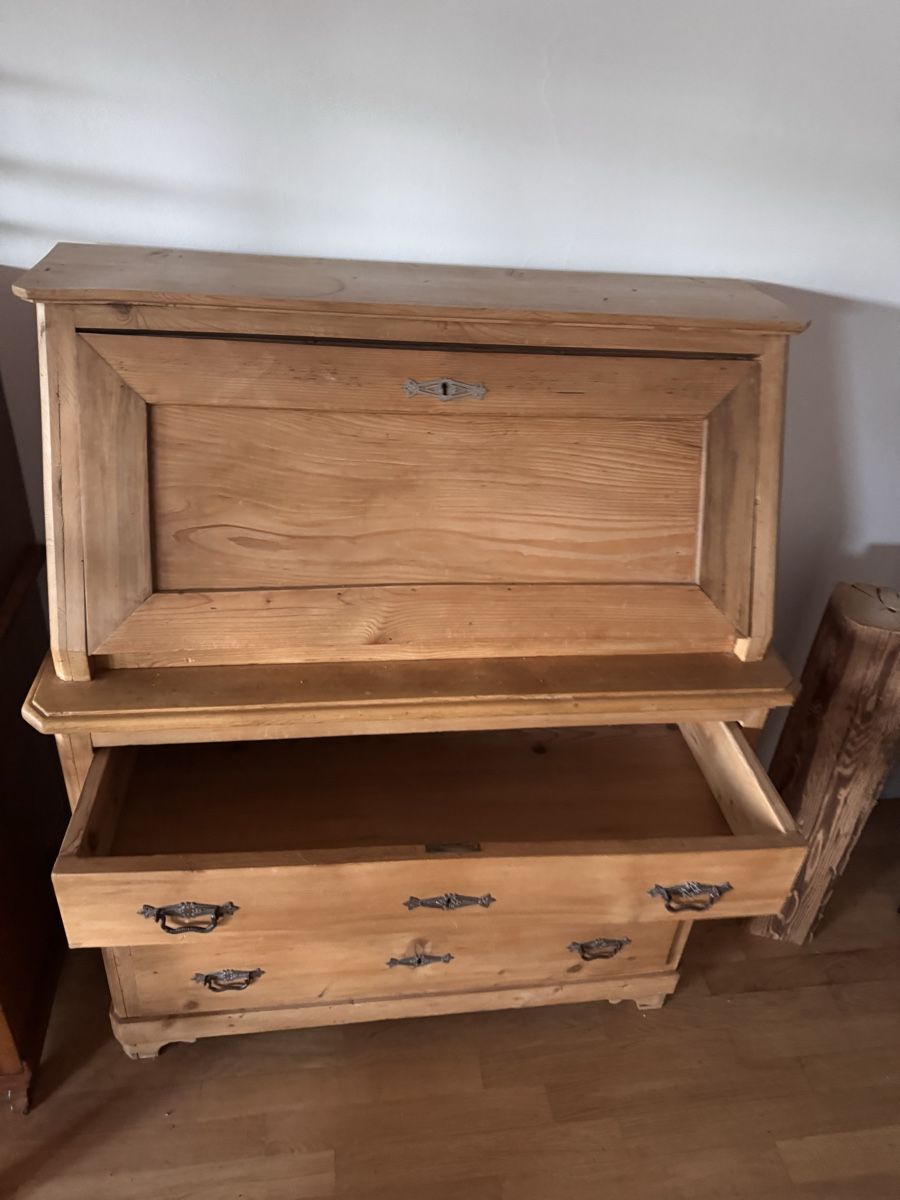 Commodes: Sekretär Kirschbaum – D'occasion à Küttigen par AdrienK01