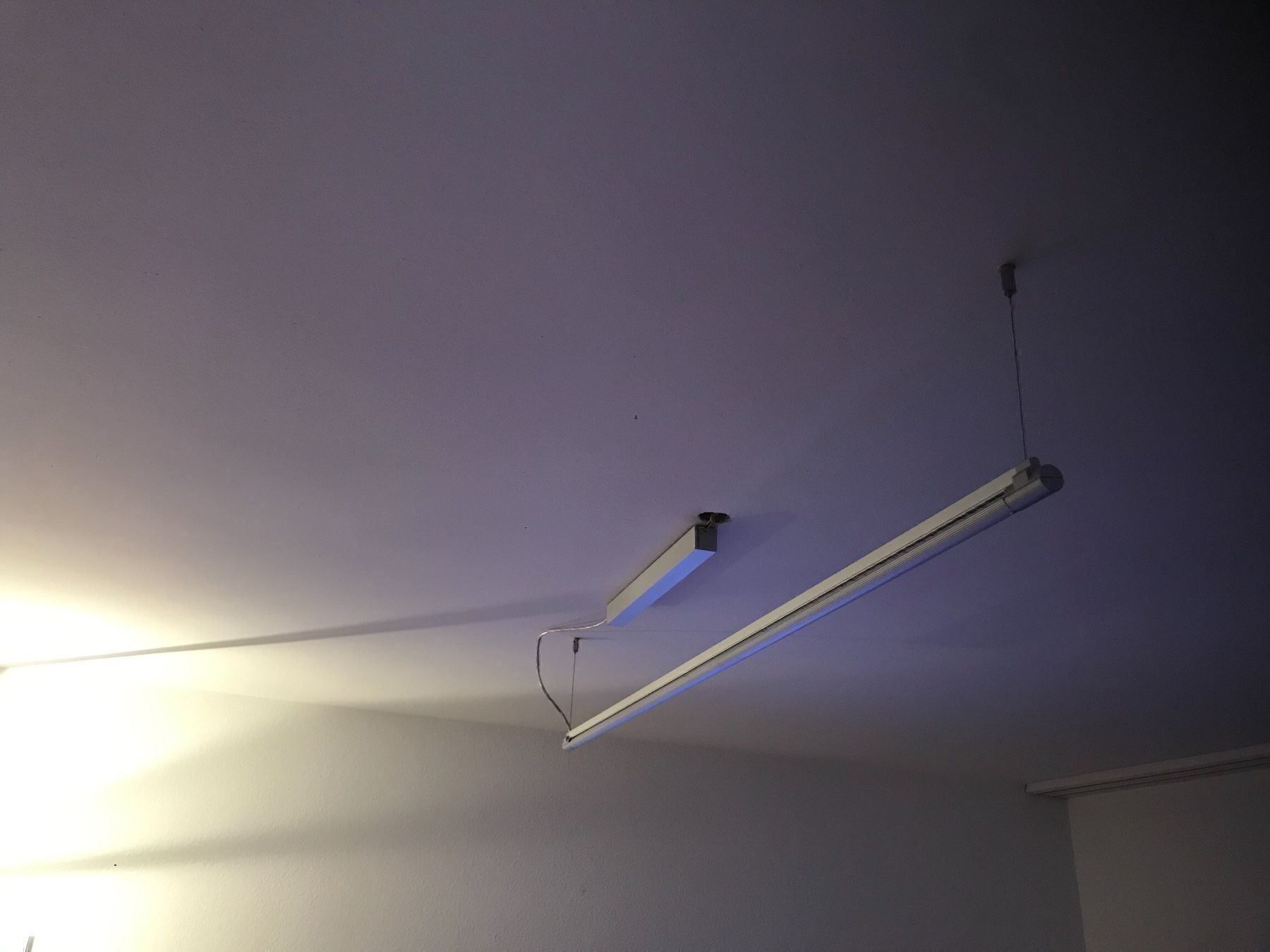 Lampade: Spigna Leuchte – Usato da Solothurn venduto da Spicar 3