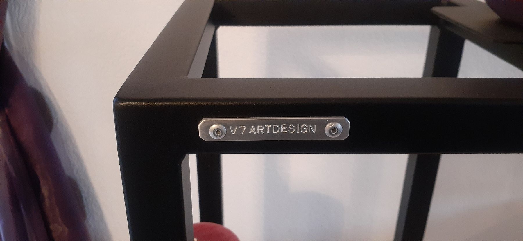 Portacandele: Chandelier style industriel V7ARTDESIGN – Nuovo (secondo la descrizione) da Le Locle venduto da CHEGUA 3