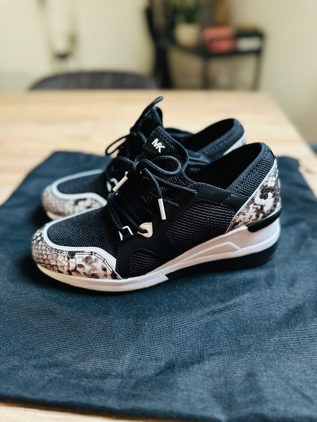 Michael Kors Damenschuhe: Michael Kors Schuhe Gr.40 – Gebraucht aus Uetikon am See von Mici_Ki