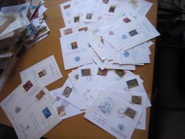 FL Wunschkarten bis 2006