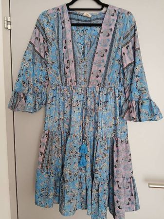 Boho Kleid