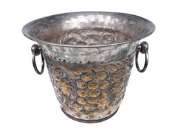 Champagnerkühler Sektkühler antik