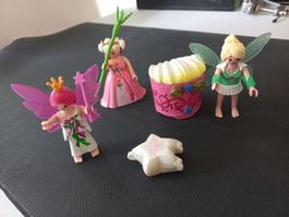 Playmobil Elfen