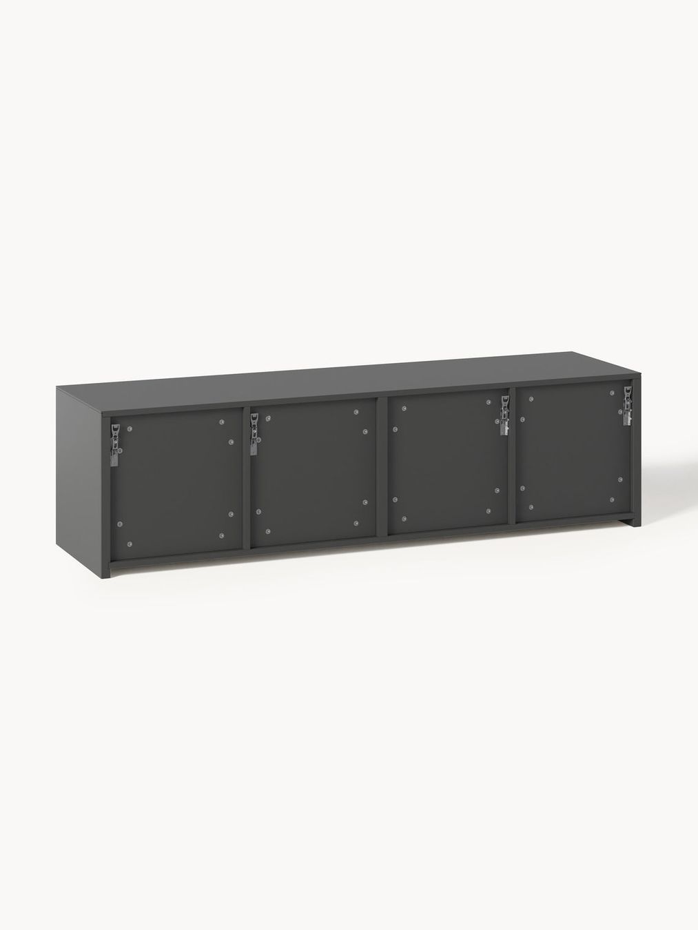 Westwing Cassettiere: Lowboard Shea mit geriffelter Front  Westwing CHF1199-70% – Nuovo (secondo la descrizione) da Otelfingen venduto da Yvonne_Outlet 4