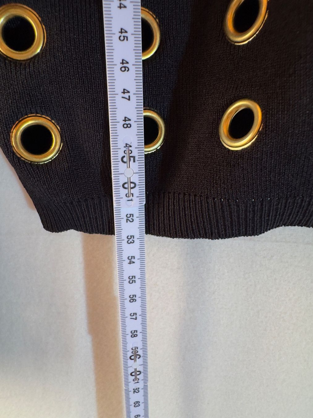 Maglioni & Felpe: Ausgefallener Pullover von Topshop Gr. 38 – Usato da Grosswangen venduto da second_hand_dress 5