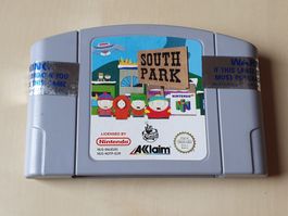 South Park