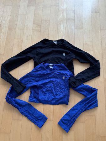 Oceansapart Sporttops