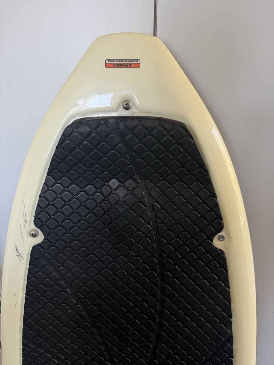 Tavole da surf e di nuoto: Wakesurf-Board – Usato da Freienbach venduto da Ritschi7 8