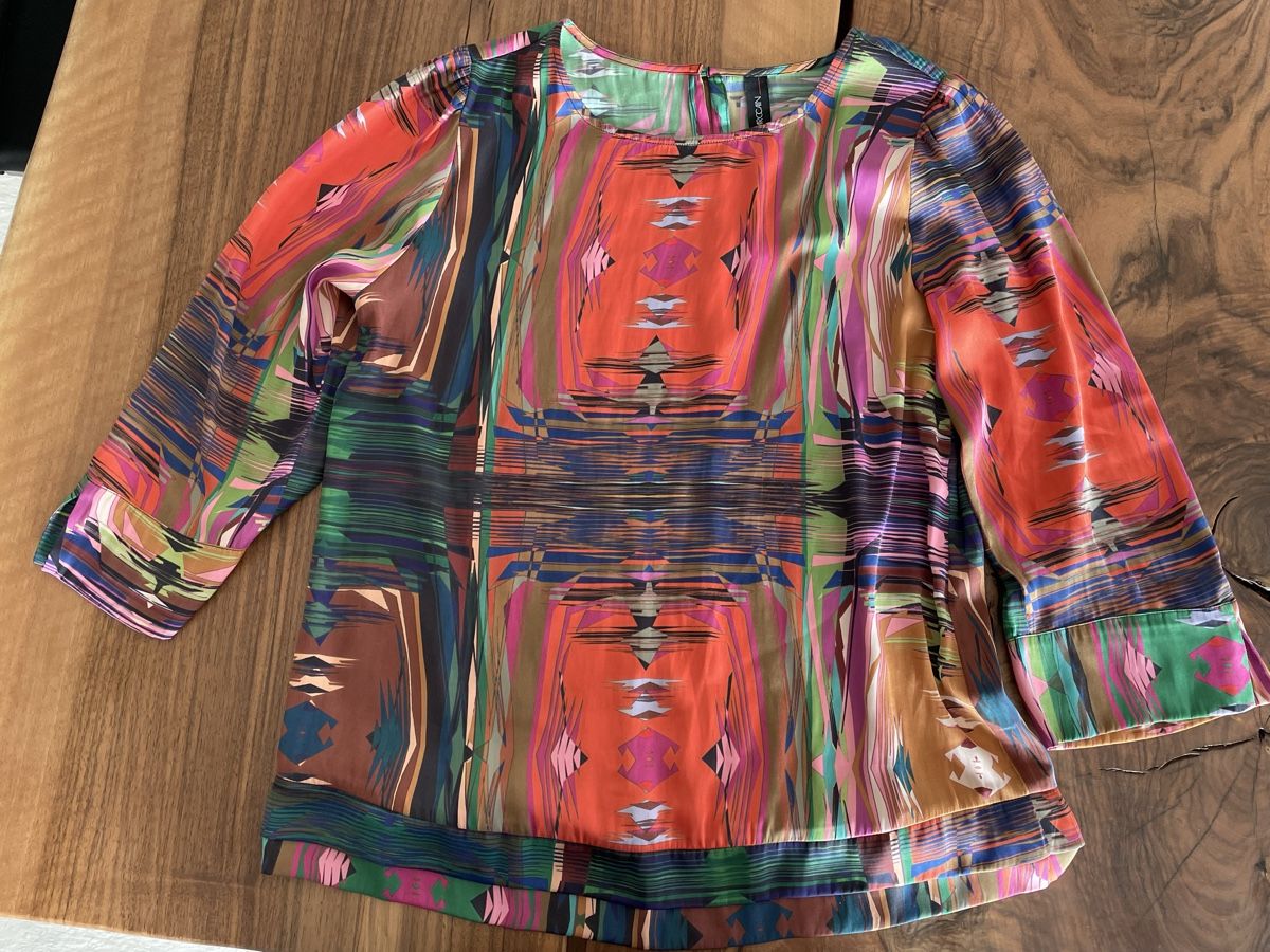 Blusen: MARCCAIN Bluse – Neu (gemäss Beschreibung) aus Rüttenen von Marianne22121970