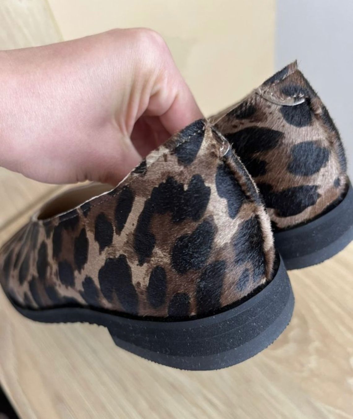 Scarpe da donna: Chaussures femme 36 – Usato da Forel (Lavaux) venduto da julie13 3