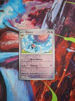 Rabsca - Reverse Holo - Pokemon Paldea Evolved