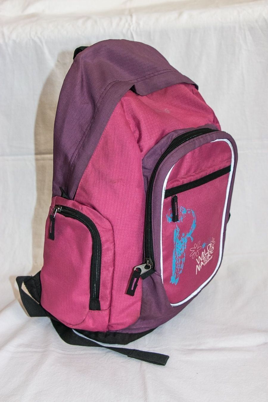 Borse & Zaini: Rucksack leicht mit guter Polsterung – Usato da Bern venduto da Chraebu2 6