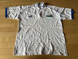 Grasshoppers Zürich GC GCZ Vintage Poloshirt