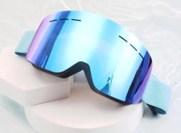 Ski brille unisex / Neu