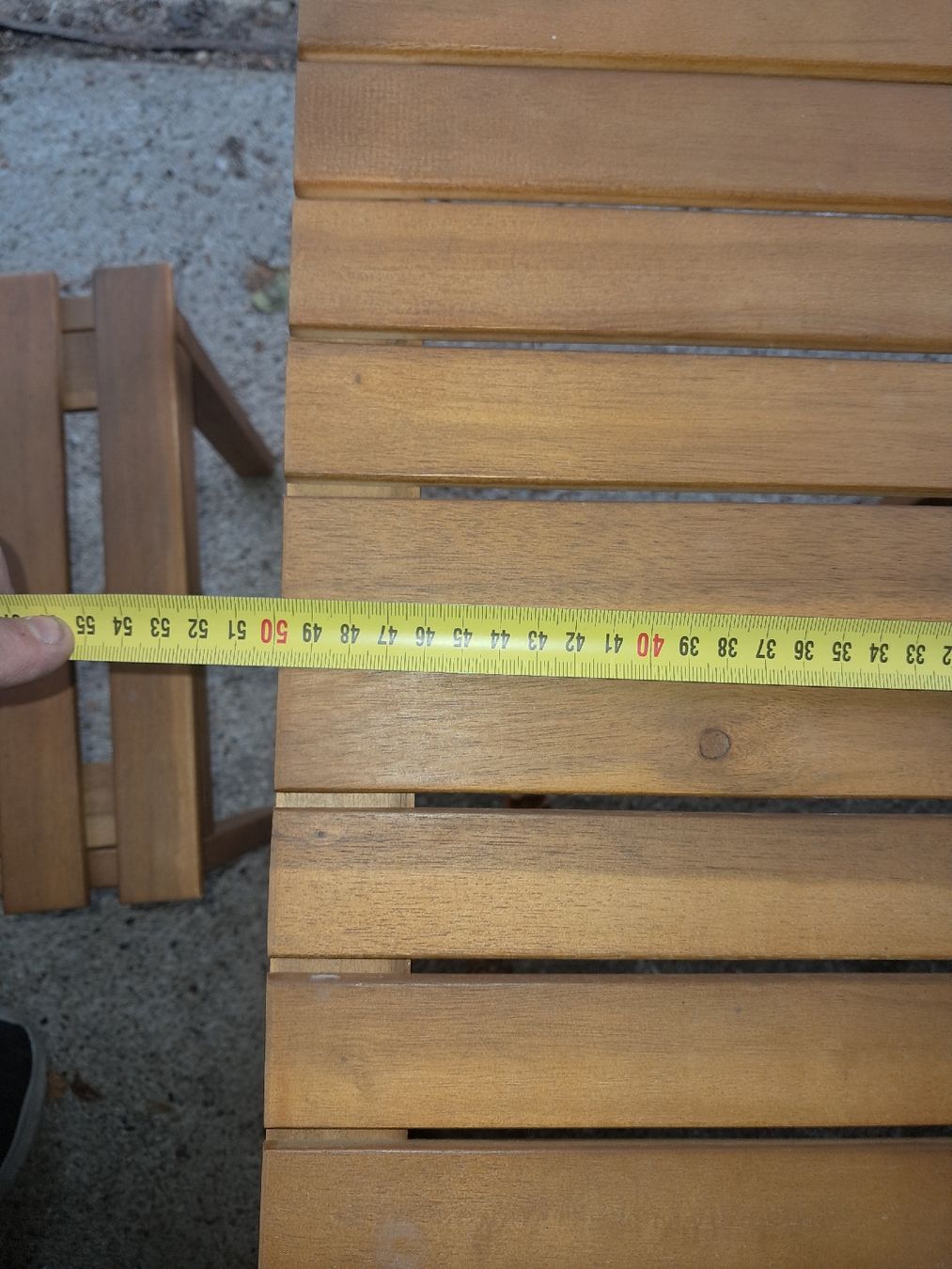 Set di tavolo e panche: Set de table pour enfant Nature – Nuovo (secondo la descrizione) da Le locle venduto da juliensaran 4