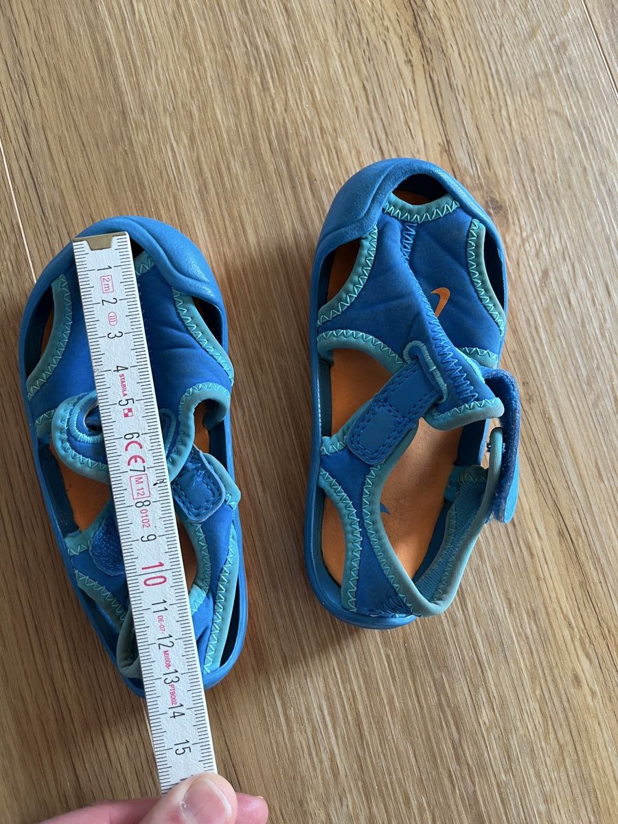 Scarpe per ragazzi: Badeschuhe ca. Gr 21 – Usato da Schlatt ZH venduto da elocin-88 1
