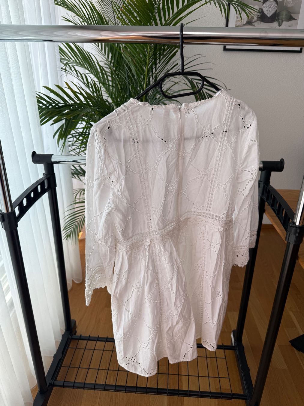 Zara Jumpsuits: jumpsuit (s) – D'occasion à Freidorf TG par zweithandware 1