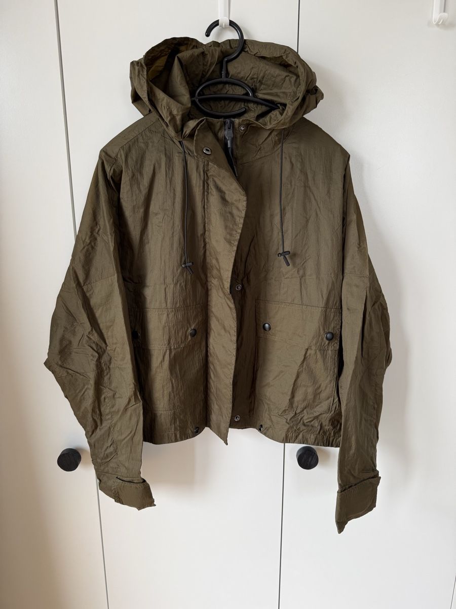 Zara Giacche: Zara Regenjacke – Usato da Luzern venduto da Aistee