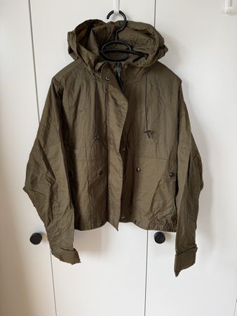 Zara Regenjacke