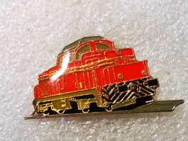 Ansteckpin 38: Eisenbahn SBB em 4/4
