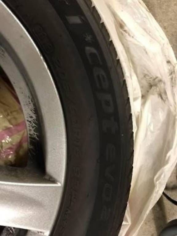 Altro in Scrittura & Disegno: Gomme invernali  – Usato da Bedano venduto da Polluska28 2