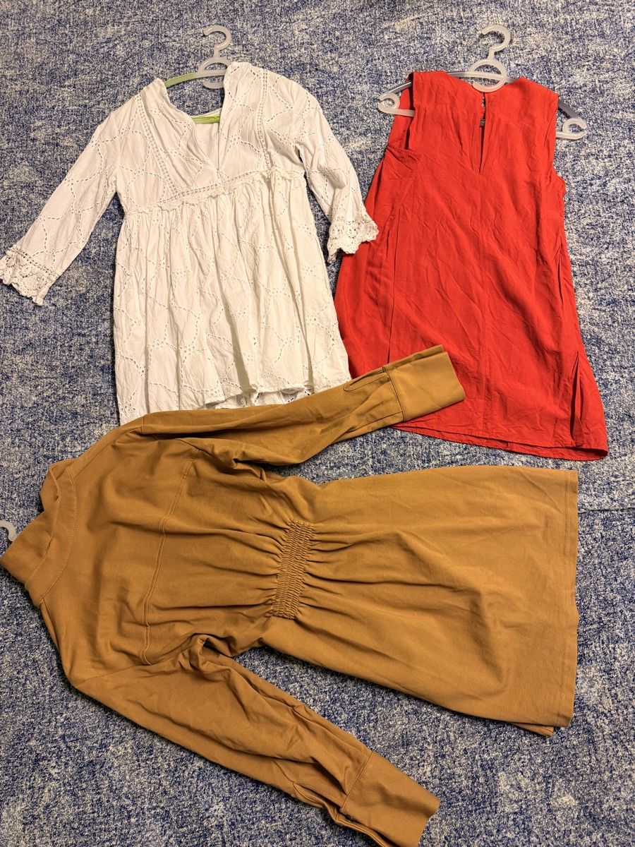 Lotti di vestiti: Frauen KleiderPaket S – Usato da Amlikon-Bissegg venduto da Rose_Rose 2