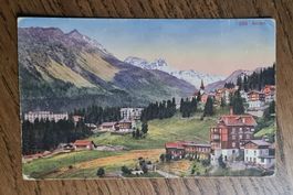 Arosa 1925