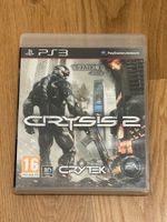 CRYSIS 2