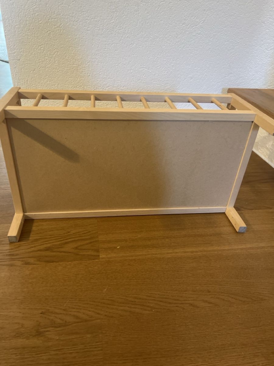 Spielzeuge: Puppenbett – Gebraucht aus Jona von krma 3