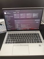 HP EliteBook 840 G7 | 16GB RAM | 512GB SSD | Windows 11