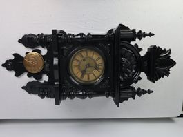 Wanduhr