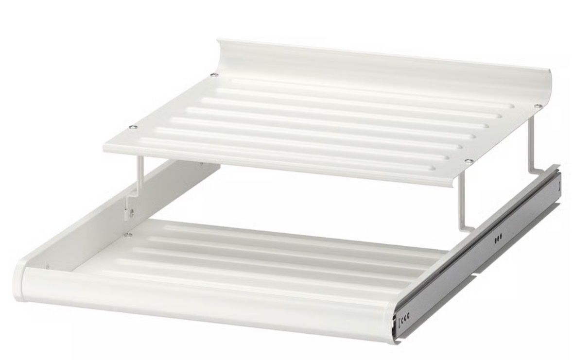 Ikea Armadi: Komplement Schuhregal IKEA PAX 50x52  – Usato da Zürich venduto da cla_72hf